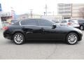 Black Obsidian - G 37 x Sedan Photo No. 2