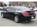 Black Obsidian - G 37 x Sedan Photo No. 5