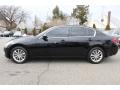 Black Obsidian - G 37 x Sedan Photo No. 6