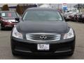 Black Obsidian - G 37 x Sedan Photo No. 8