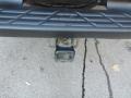 Blue Granite Metallic - Silverado 2500HD Regular Cab 4x4 Photo No. 7