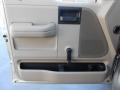 Tan Door Panel Photo for 2007 Ford F150 #77700691