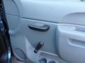 Blue Granite Metallic - Silverado 2500HD Regular Cab 4x4 Photo No. 12