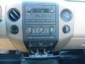 Tan Controls Photo for 2007 Ford F150 #77700786