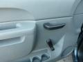 Blue Granite Metallic - Silverado 2500HD Regular Cab 4x4 Photo No. 17
