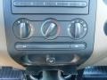 Tan Controls Photo for 2007 Ford F150 #77700822