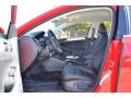 Tornado Red - Jetta SE Sedan Photo No. 3