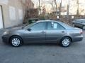 Phantom Gray Pearl - Camry LE Photo No. 2