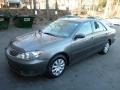 Phantom Gray Pearl - Camry LE Photo No. 3