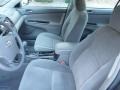Phantom Gray Pearl - Camry LE Photo No. 4