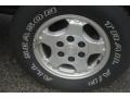  1999 Silverado 1500 LS Regular Cab Wheel