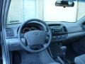 Phantom Gray Pearl - Camry LE Photo No. 6