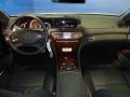 Black Dashboard Photo for 2011 Mercedes-Benz CL #77700975