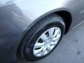 Phantom Gray Pearl - Camry LE Photo No. 8