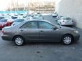 Phantom Gray Pearl - Camry LE Photo No. 10