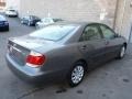 Phantom Gray Pearl - Camry LE Photo No. 11