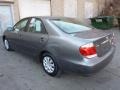 Phantom Gray Pearl - Camry LE Photo No. 13