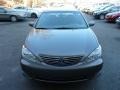 Phantom Gray Pearl - Camry LE Photo No. 14