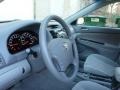 Phantom Gray Pearl - Camry LE Photo No. 17