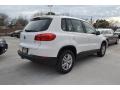 Candy White - Tiguan S Photo No. 2