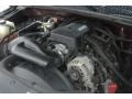 5.3 Liter OHV 16-Valve V8 1999 Chevrolet Silverado 1500 LS Regular Cab Engine