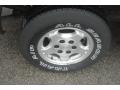 1999 Dark Carmine Red Metallic Chevrolet Silverado 1500 LS Regular Cab  photo #32