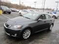 Smoky Granite Mica - IS 250 AWD Photo No. 5