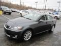 2010 Smoky Granite Mica Lexus IS 250 AWD  photo #5