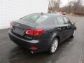 Smoky Granite Mica - IS 250 AWD Photo No. 8