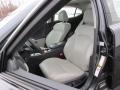 Light Gray Front Seat Photo for 2010 Lexus IS #77701728