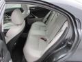 Light Gray Rear Seat Photo for 2010 Lexus IS #77701746