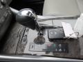Light Gray Transmission Photo for 2010 Lexus IS #77701786