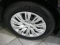 Attitude Black Metallic - Camry LE Photo No. 5