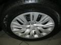 Attitude Black Metallic - Camry LE Photo No. 7