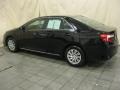 Attitude Black Metallic - Camry LE Photo No. 8