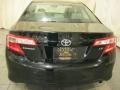 Attitude Black Metallic - Camry LE Photo No. 10