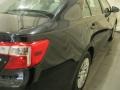 Attitude Black Metallic - Camry LE Photo No. 11