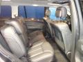 Black Rear Seat Photo for 2012 Mercedes-Benz GL #77702028