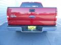 Redfire Metallic - F150 XLT SuperCrew Photo No. 5