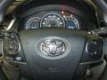 Attitude Black Metallic - Camry LE Photo No. 20