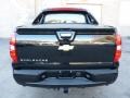 2013 Black Chevrolet Avalanche LT 4x4 Black Diamond Edition  photo #4