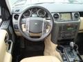 Bukingham Blue Metallic - LR3 V8 HSE Photo No. 24