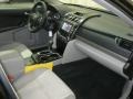 Attitude Black Metallic - Camry LE Photo No. 32