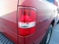 Redfire Metallic - F150 XLT SuperCrew Photo No. 21