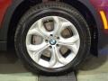 Vermillion Red Metallic - X5 xDrive50i Photo No. 14