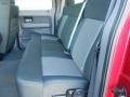 Redfire Metallic - F150 XLT SuperCrew Photo No. 32