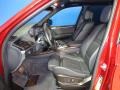 2012 Vermillion Red Metallic BMW X5 xDrive50i  photo #21