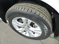 Summit White - Equinox LS AWD Photo No. 9