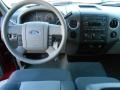 Redfire Metallic - F150 XLT SuperCrew Photo No. 37