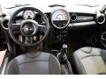 2011 Midnight Black Metallic Mini Cooper S Hardtop  photo #7